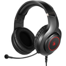 Навушники A4Tech Bloody G220 Black (4711421957304)