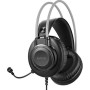 Навушники A4Tech FH200U Grey (4711421957090) Навушники A4Tech FH200U Grey (4711421957090)