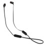 Навушники JBL Tune 125BT Black (JBLT125BTBLK) Навушники JBL Tune 125BT Black (JBLT125BTBLK)