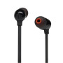 Навушники JBL Tune 125BT Black (JBLT125BTBLK) Навушники JBL Tune 125BT Black (JBLT125BTBLK)