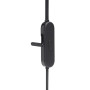 Навушники JBL Tune 125BT Black (JBLT125BTBLK) Навушники JBL Tune 125BT Black (JBLT125BTBLK)
