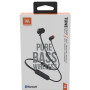 Навушники JBL Tune 125BT Black (JBLT125BTBLK) Навушники JBL Tune 125BT Black (JBLT125BTBLK)