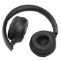 Навушники JBL Tune 510BT Black (JBLT510BTBLKEU) Навушники JBL Tune 510BT Black (JBLT510BTBLKEU)