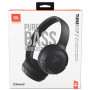Навушники JBL Tune 510BT Black (JBLT510BTBLKEU) Навушники JBL Tune 510BT Black (JBLT510BTBLKEU)