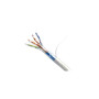 Кабель мережевий Atcom FTP 305м cat.5e Standart CCA (3801) Кабель мережевий Atcom FTP 305м cat.5e Standart CCA (3801)