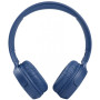 Навушники JBL Tune 510BT Blue (JBLT510BTBLUEU) Навушники JBL Tune 510BT Blue (JBLT510BTBLUEU)