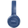Навушники JBL Tune 510BT Blue (JBLT510BTBLUEU) Навушники JBL Tune 510BT Blue (JBLT510BTBLUEU)