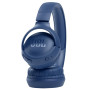 Навушники JBL Tune 510BT Blue (JBLT510BTBLUEU) Навушники JBL Tune 510BT Blue (JBLT510BTBLUEU)