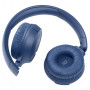 Навушники JBL Tune 510BT Blue (JBLT510BTBLUEU) Навушники JBL Tune 510BT Blue (JBLT510BTBLUEU)