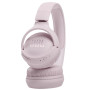 Навушники JBL Tune 510BT Rose (JBLT510BTROSEU) Навушники JBL Tune 510BT Rose (JBLT510BTROSEU)