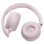Навушники JBL Tune 510BT Rose (JBLT510BTROSEU) Навушники JBL Tune 510BT Rose (JBLT510BTROSEU)