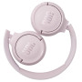 Навушники JBL Tune 510BT Rose (JBLT510BTROSEU) Навушники JBL Tune 510BT Rose (JBLT510BTROSEU)