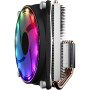 Кулер до процесора Gamemax GAMMA300 Rainbow Кулер до процесора Gamemax GAMMA300 Rainbow