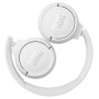 Навушники JBL Tune 510BT White (JBLT510BTWHTEU) Навушники JBL Tune 510BT White (JBLT510BTWHTEU)