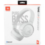 Навушники JBL Tune 510BT White (JBLT510BTWHTEU) Навушники JBL Tune 510BT White (JBLT510BTWHTEU)