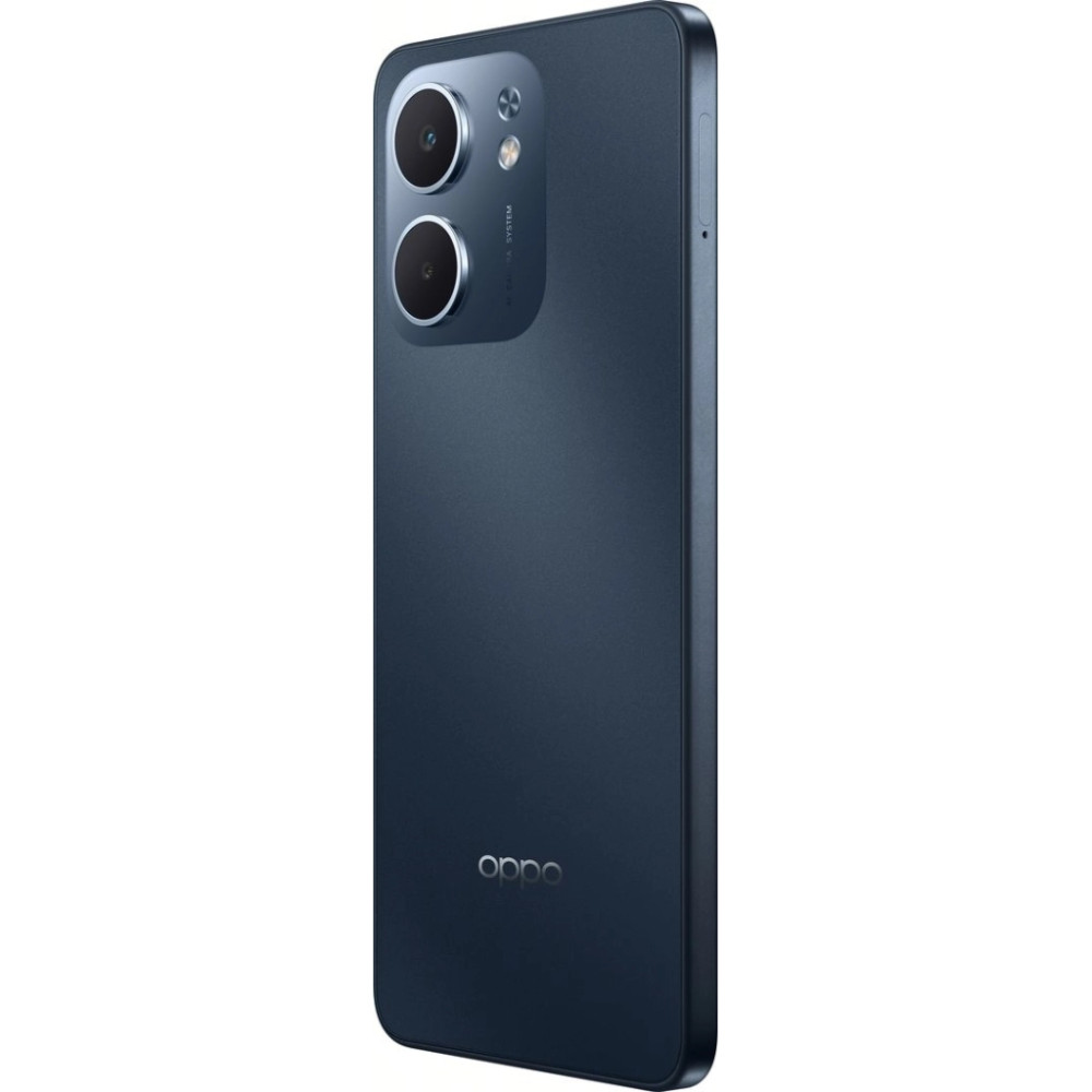 Мобільний телефон Oppo A5X 4/128GB Midnight Blue (OFCPH2725 _BLUE)