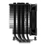Кулер до процесора ID-Cooling SE-226-XT Black Кулер до процесора ID-Cooling SE-226-XT Black