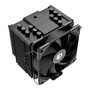 Кулер до процесора ID-Cooling SE-226-XT Black Кулер до процесора ID-Cooling SE-226-XT Black