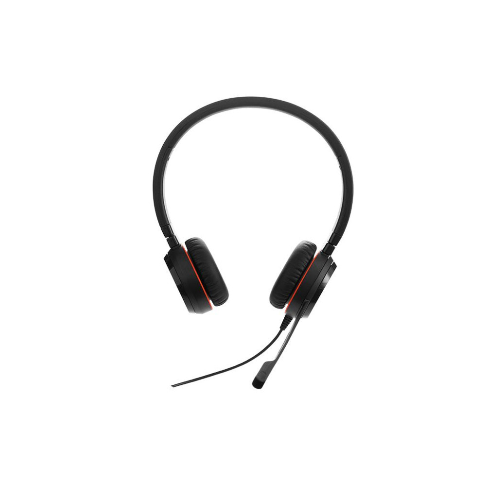 Навушники Jabra Evolve 30 II MS Stereo (5399-823-309)