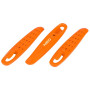 Бортировка Neo Tools нейлон 3 шт (91-008) Бортировка Neo Tools нейлон 3 шт (91-008)