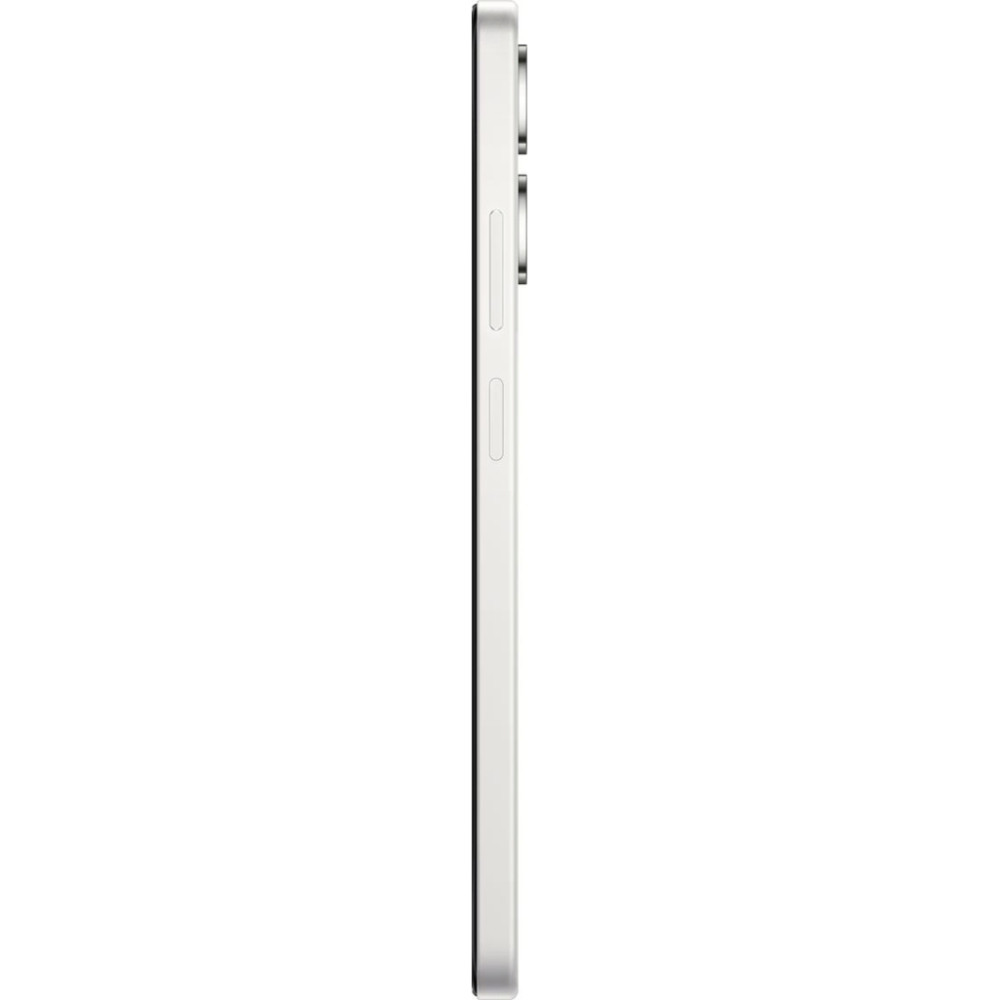 Мобільний телефон Oppo A5X 4/128GB Laser White (OFCPH2725 _WHITE)