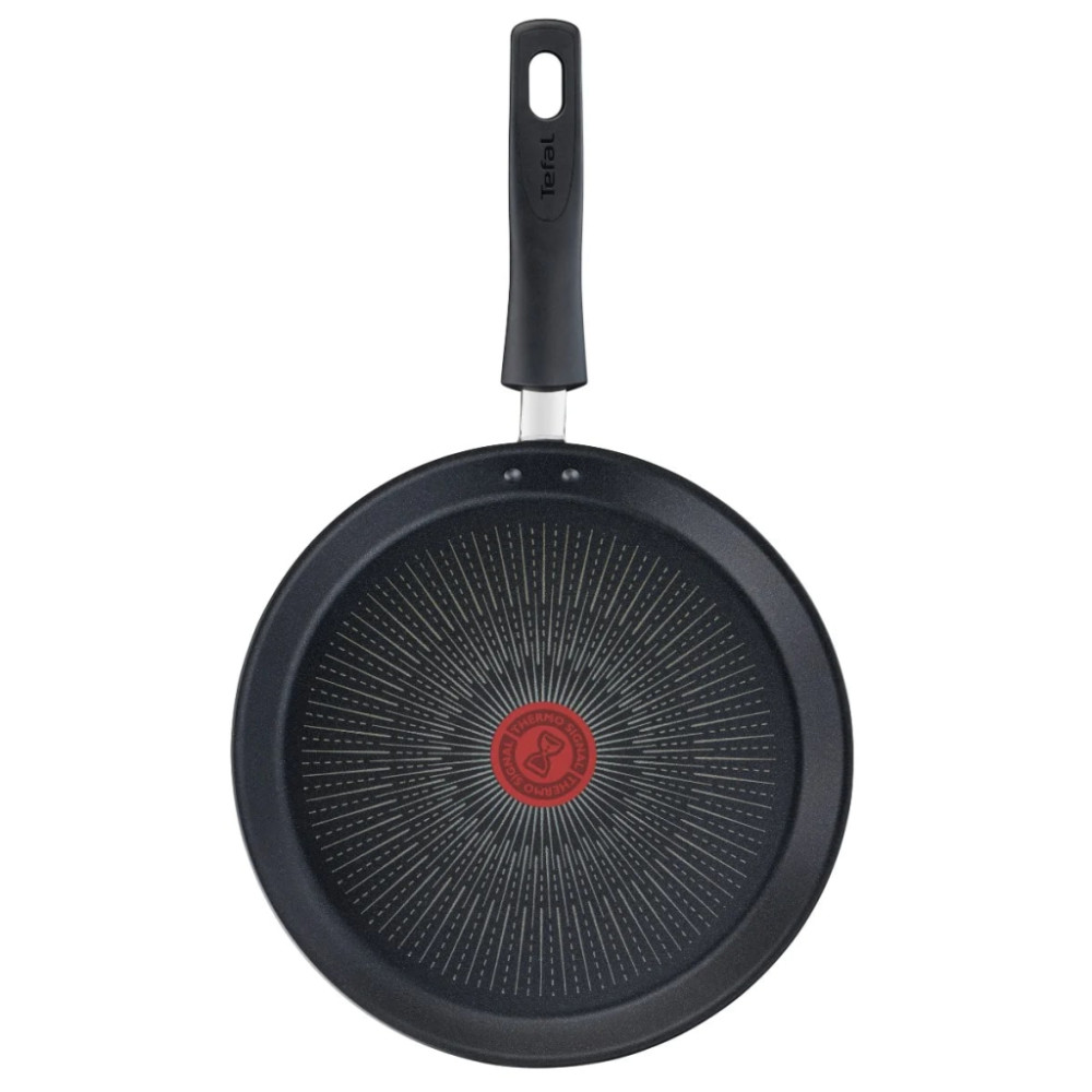 Сковорода Tefal Start&Cook для млинців 25 см (C2723853)