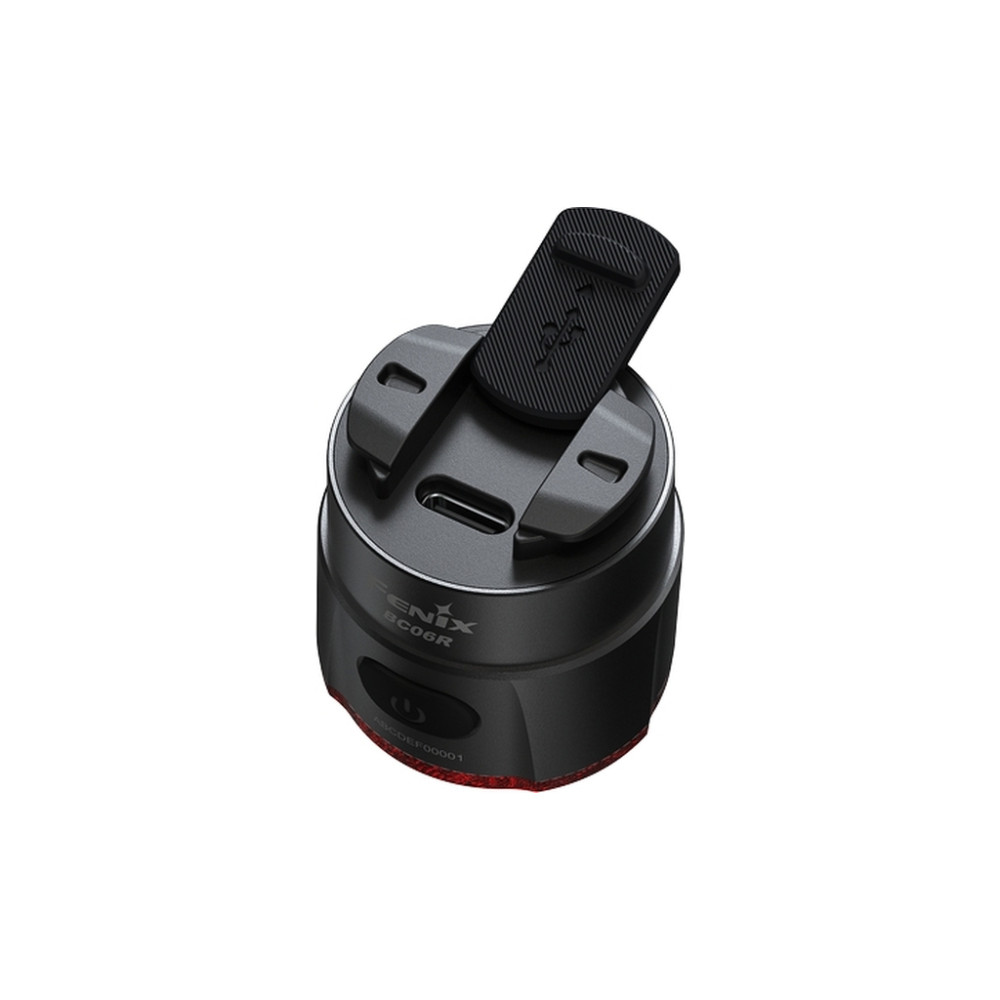 Задня велофара Fenix BC06R