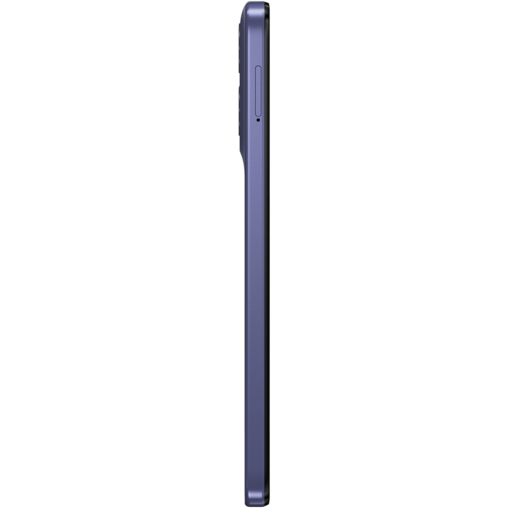 Мобільний телефон Motorola E15 2/64GB Fresh Lavender (PB6S0006RS)