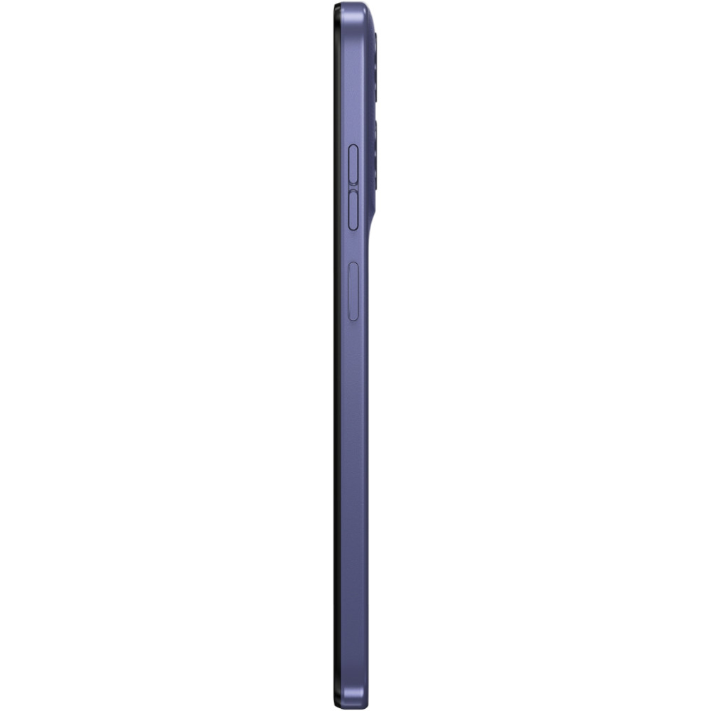 Мобільний телефон Motorola E15 2/64GB Fresh Lavender (PB6S0006RS)