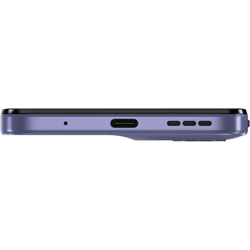 Мобільний телефон Motorola E15 2/64GB Fresh Lavender (PB6S0006RS)