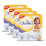 Підгузки Chicolino Super Soft Розмір 6 (16+ кг) 30 шт, 4 Упаковки (4823098414674) Підгузки Chicolino Super Soft Розмір 6 (16+ кг) 30 шт, 4 Упаковки (4823098414674)