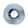 Кабель мережевий GEAR FTP 305м, cat.5e, CCA, 4*2*0,51, indoor (GEC-FTPCCA051305) Кабель мережевий GEAR FTP 305м, cat.5e, CCA, 4*2*0,51, indoor (GEC-FTPCCA051305)