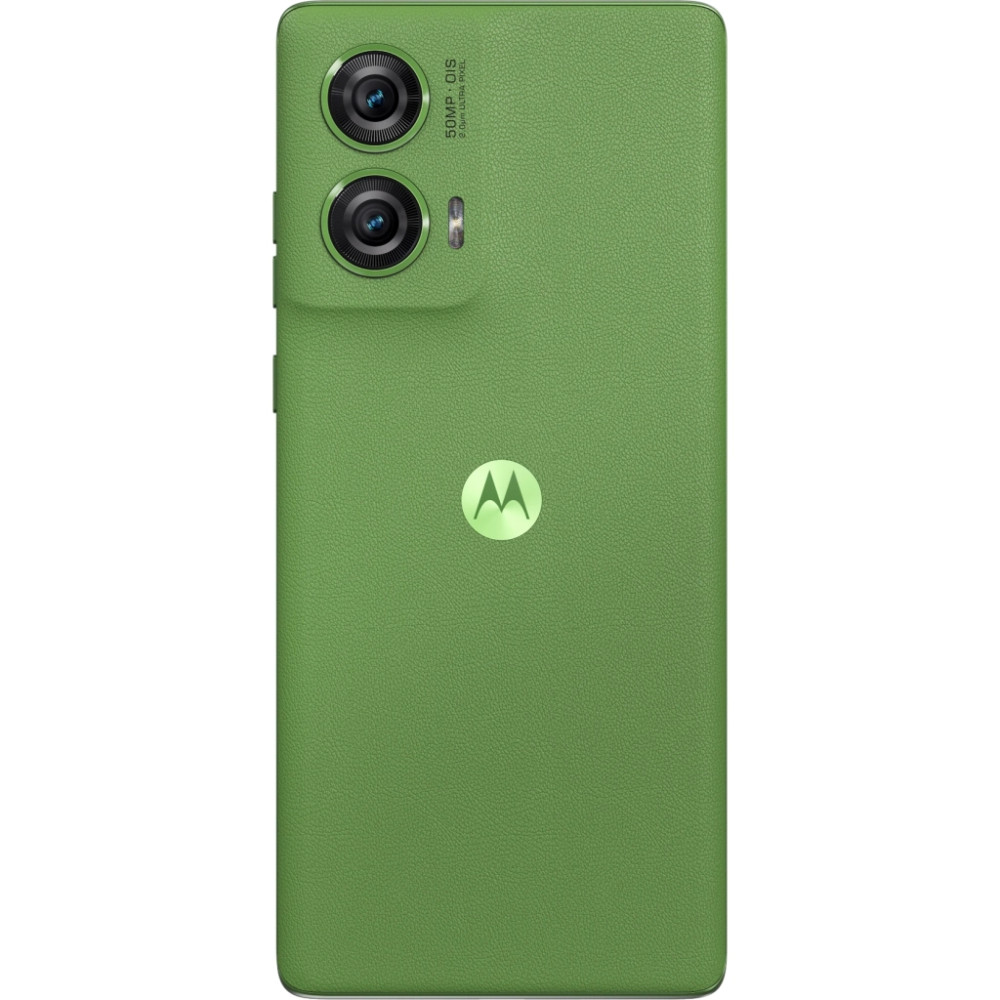 Мобільний телефон Motorola Edge 50 Fusion 8/256GB Forest Green (PB3T0083RS)