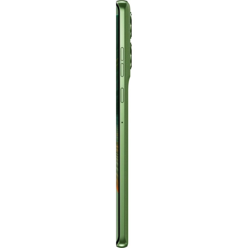 Мобільний телефон Motorola Edge 50 Fusion 8/256GB Forest Green (PB3T0083RS)