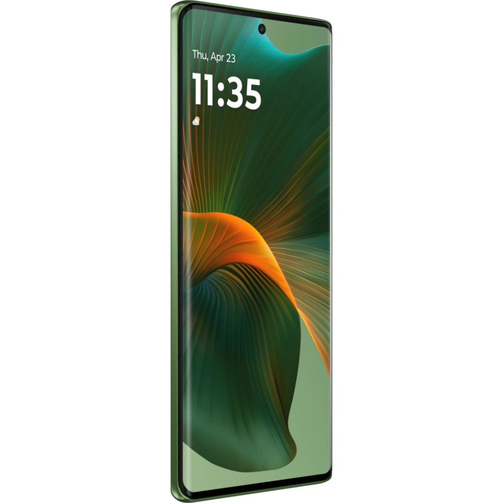 Мобільний телефон Motorola Edge 50 Fusion 8/256GB Forest Green (PB3T0083RS)