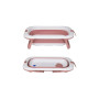 Ванночка El Camino T-Control pink (ME 1106 pink) Ванночка El Camino T-Control pink (ME 1106 pink)