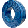 Кабель мережевий GEAR FTP 100м, cat.5e, CCA(25), 4*2*0,51, PVC, indoor, blue (GEC-FTPCCA25051100) Кабель мережевий GEAR FTP 100м, cat.5e, CCA(25), 4*2*0,51, PVC, indoor, blue (GEC-FTPCCA25051100)