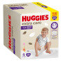 Підгузки Huggies Extra Care Розмір 6 (15-25кг) Pants Box 60 шт (5029053582429) Підгузки Huggies Extra Care Розмір 6 (15-25кг) Pants Box 60 шт (5029053582429)