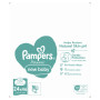 Дитячі вологі серветки Pampers Harmonie New baby 24 пачки х 46 шт (8006540815953) Дитячі вологі серветки Pampers Harmonie New baby 24 пачки х 46 шт (8006540815953)