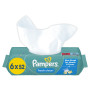 Дитячі вологі серветки Pampers Fresh Clean 6 пачок х 52 шт (8001841078175) Дитячі вологі серветки Pampers Fresh Clean 6 пачок х 52 шт (8001841078175)