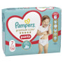Підгузки Pampers Premium Care Pants Трусики Розмір 7 (17+ кг) 36 шт. (8700216339001) Підгузки Pampers Premium Care Pants Трусики Розмір 7 (17+ кг) 36 шт. (8700216339001)