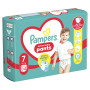 Підгузки Pampers Pants Giant Plus Розмір 7 (17+ кг) 42 шт (8700216341639) Підгузки Pampers Pants Giant Plus Розмір 7 (17+ кг) 42 шт (8700216341639)