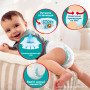 Підгузки Pampers Pants Giant Plus Розмір 7 (17+ кг) 42 шт (8700216341639) Підгузки Pampers Pants Giant Plus Розмір 7 (17+ кг) 42 шт (8700216341639)