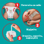 Підгузки Pampers Pants Giant Plus Розмір 7 (17+ кг) 42 шт (8700216341639) Підгузки Pampers Pants Giant Plus Розмір 7 (17+ кг) 42 шт (8700216341639)