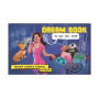 Настільна гра 18+ Bombat game Game Dream Book Чекова книжка бажань для нього (укр.) (4820172800330) Настільна гра 18+ Bombat game Game Dream Book Чекова книжка бажань для нього (укр.) (4820172800330)