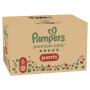Підгузки Pampers трусики Pants Giant Розмір 6 (14-19 кг) 93 шт (8006540491010) Підгузки Pampers трусики Pants Giant Розмір 6 (14-19 кг) 93 шт (8006540491010)
