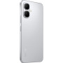 Мобільний телефон Infinix Smart 10 4/128Gb Titanium Silver (4894947084461)
