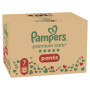 Підгузки Pampers Premium Care Pants Трусики Розмір 7 (17+ кг) 80 шт. (8700216338981) Підгузки Pampers Premium Care Pants Трусики Розмір 7 (17+ кг) 80 шт. (8700216338981)