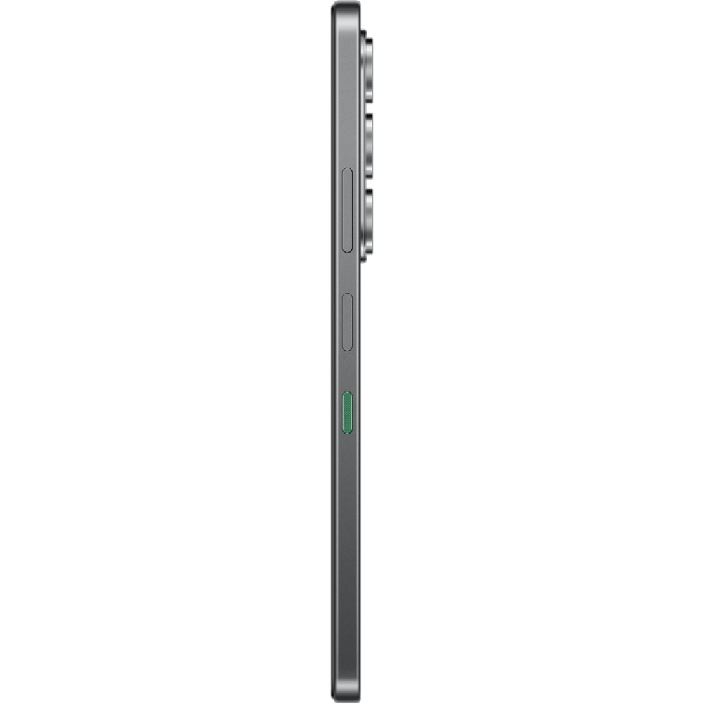 Мобільний телефон Infinix Hot 60i 4/128Gb Sleek Black (4894947093562)