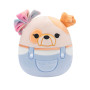 М'яка іграшка Squishmallows Собака Гарріс 19 см (SQER00946) М'яка іграшка Squishmallows Собака Гарріс 19 см (SQER00946)
